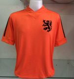Johan Cruyff 1974 Holland shirt