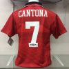 cantona manchester united shirt