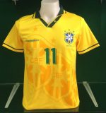 Brazil 1994 Shirt Brand New