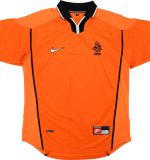 Holland 1998 Shirt