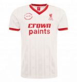 Liverpool 1986/87 Away Shirt