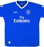 Chelsea 2003/05 shirt