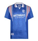 Rangers 1996 Shirt