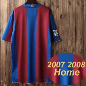 Barcelona Messi Shirt