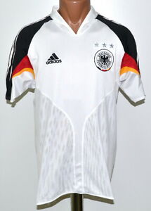 Germany Euro 2004 Shirt