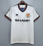 Manchester United 1983 Charity Shield Shirt
