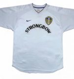 Leeds United 2000 Shirt