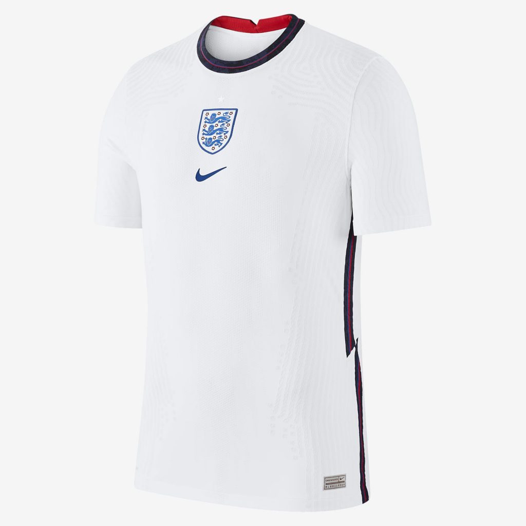 England 2020 Euro Shirt Bargain Football Shirts   England 2020 Vapor Match Home Football Shirt HvGChJ 1024x1024 