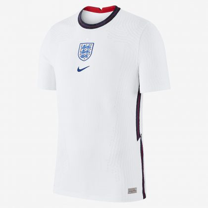 England 2020 Euro Shirt - Bargain Football Shirts