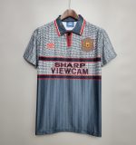 Manchester United 95/96 Shirt
