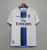 2003-05 Chelsea Away Shirt