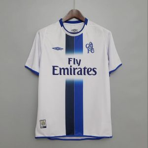 2003-05 Chelsea Away Shirt