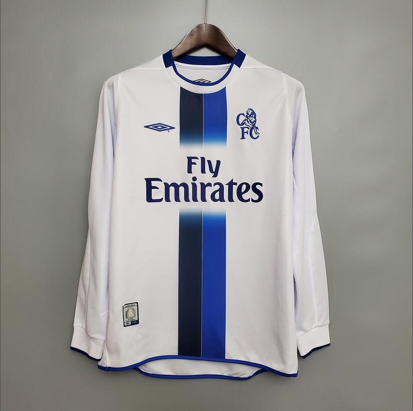 Chelsea Classic Football Shirts | lupon.gov.ph