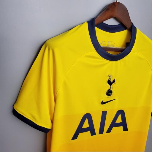Spurs 3rd Kit Bargain Football Shirts