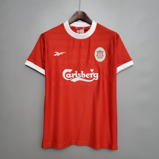 liverpool home shirt sale