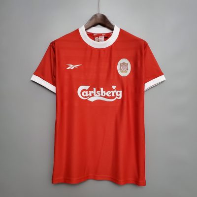 Liverpool home top