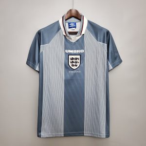 England Euro 1996 Shirt