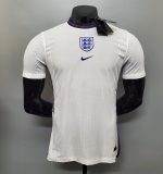 England 2020 Euro Shirt