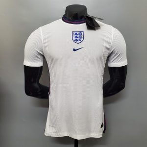 England 2020 Euros Shirt