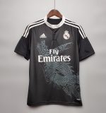 Real Madrid 2014/15 3rd Shirt