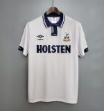Tottenham 94/95 Home Shirt
