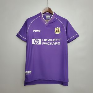 Tottenham 98/99 Away Shirt