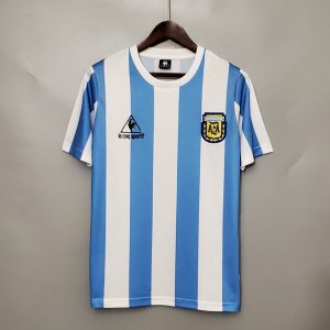 Diego Maradonna Shirts