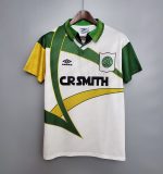 Celtic 93/95 Away Shirt