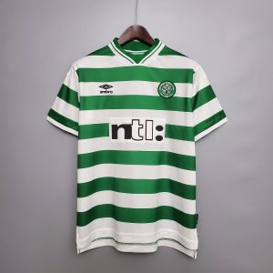 Celtic 1999 kit