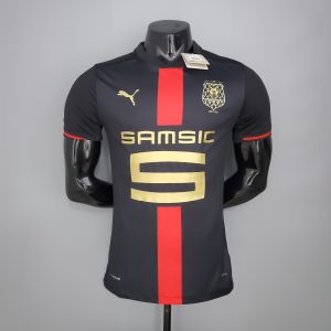 Rennes 120th Anniversary Edition player version