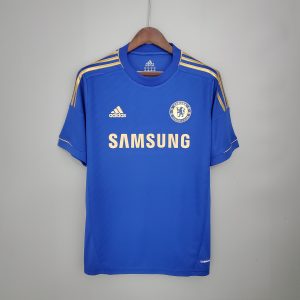 Chelsea Home Shirt 2012/13