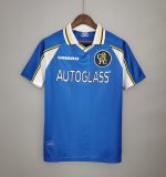 1997-99 Chelsea Home Shirt
