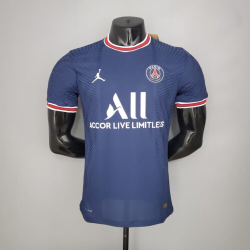 CULT KITS - 2021/22 PSG MESSI #30 HOME SHIRT (L) JORDAN – Cult Kits