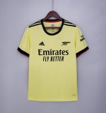 Arsenal 21/22 Away Kit