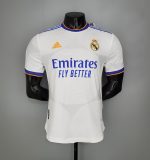 Real Madrid 21/22 Kit
