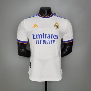 Real Madrid 21/22 Kit