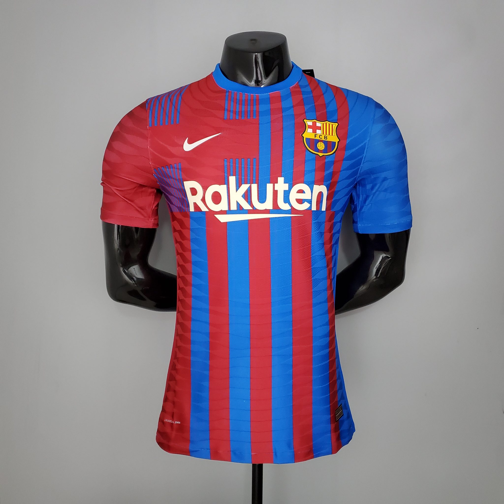 Barcelona Kit 21/22 - Bargain Football Shirts