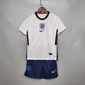 Kids England 2020 Euro Kit