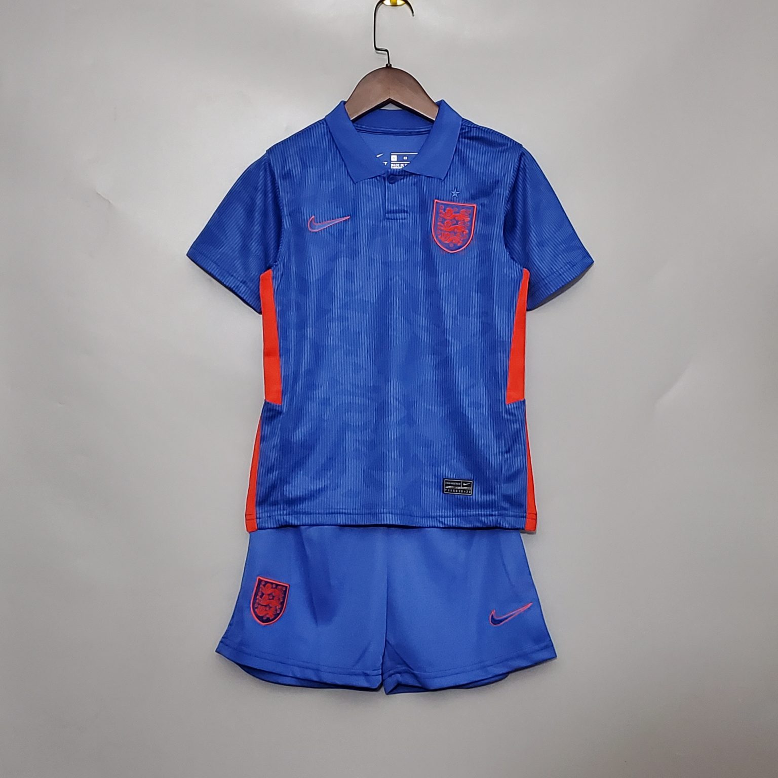 kids england shirt