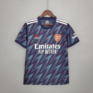 Arsenal 21/22 Third Kit