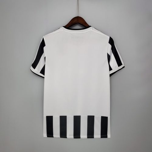 Juventus 21/22 Home Kit - Bargain Football Shirts