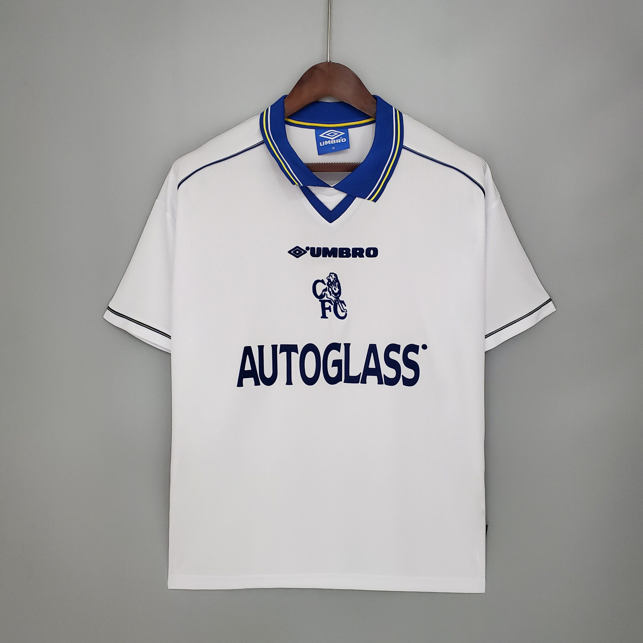 chelsea 98 shirt