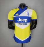 Juventus Third Kit 21/22