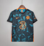 Chelsea 21/22 third kit