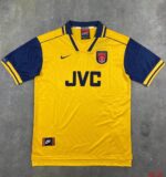 Arsenal 1996/97 Away Shirt
