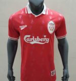 Liverpool 1996/97 Shirt