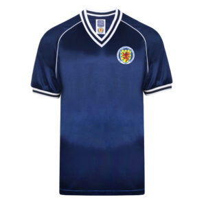 Scotland 1982 Shirt