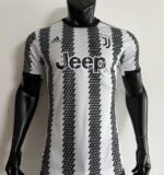 Juventus 22/23 home shirt