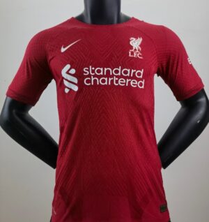 Liverpool 22/23 Home Shirt