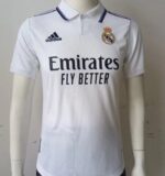 Real Madrid 22/23 Home Shirt